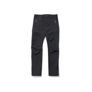 Houdini Motion Women's Medium Black Hiking Outdoors Pants EUC